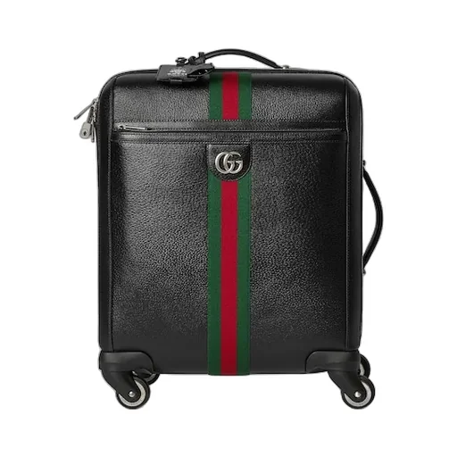 Gucci Savoy Small Cabin Trolley