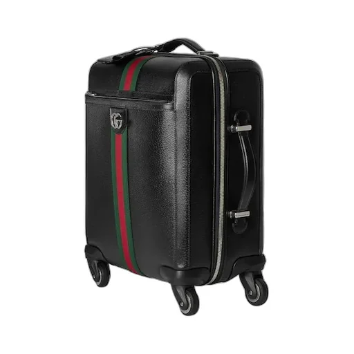 Gucci Savoy Small Cabin Trolley