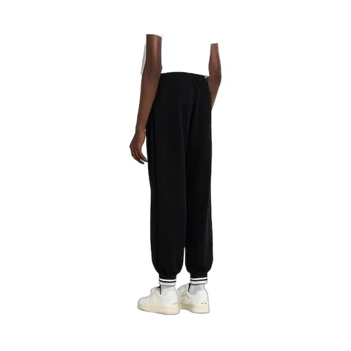Technical Jersey Sportswear Pants