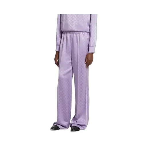Gg Jacquard Pants