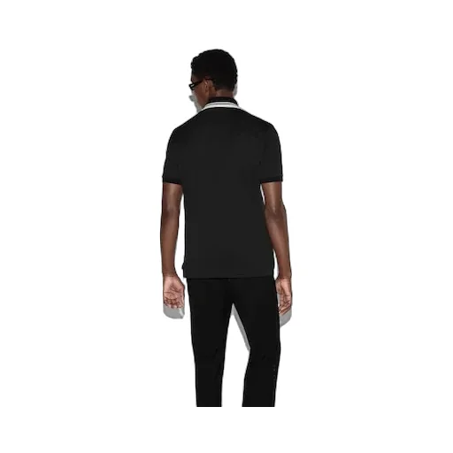 Cotton Polo Shirt