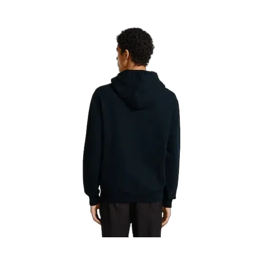 Cotton Jersey Sweatshirt With Print