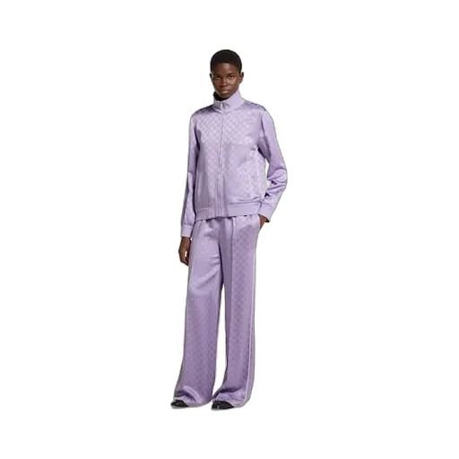 Gg Jacquard Pants