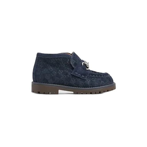 Toddler Ankle Boot With Horsebit