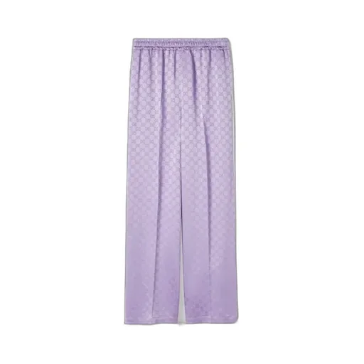 Gg Jacquard Pants