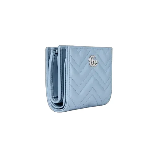 Gg Marmont Small Wallet