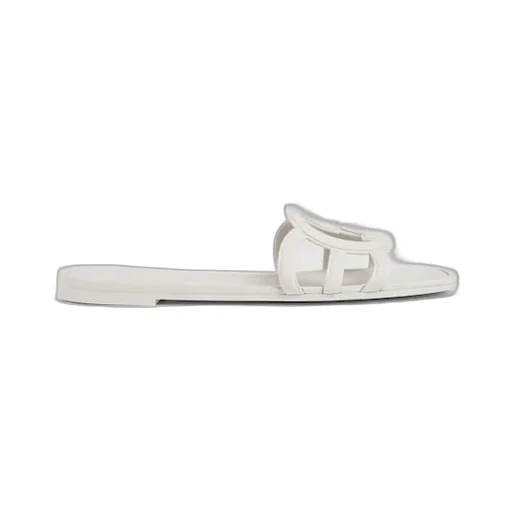 Interlocking G Slide Sandal