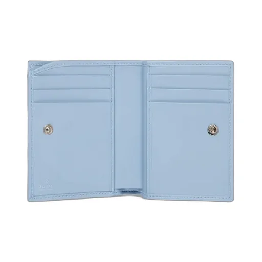Gg Marmont Small Wallet