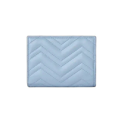 Gg Marmont Small Wallet