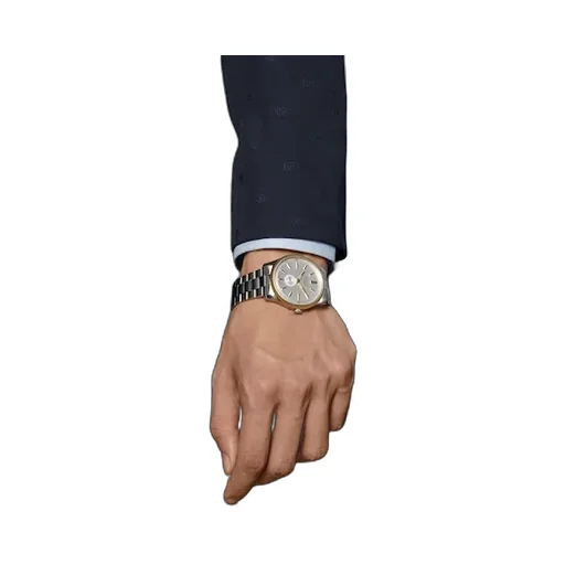 G-Timeless Watch, 40Mm