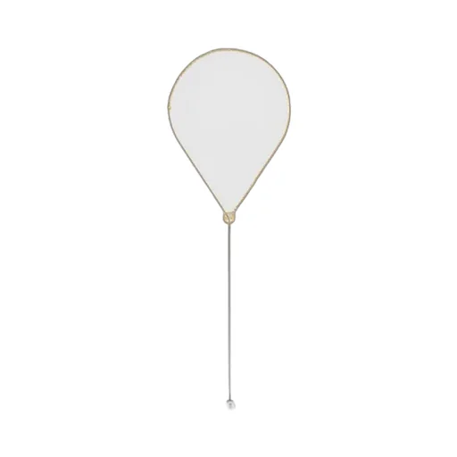 Gucci Blondie Pearl Drop Necklace