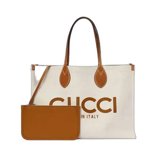 Maxi Tote Bag