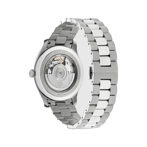G-Timeless Watch, 40Mm