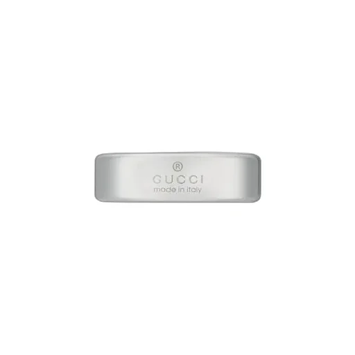 Diagonal Interlocking G Ring