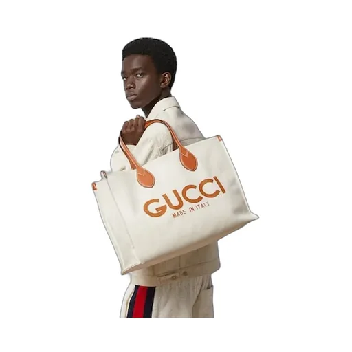 Maxi Tote Bag
