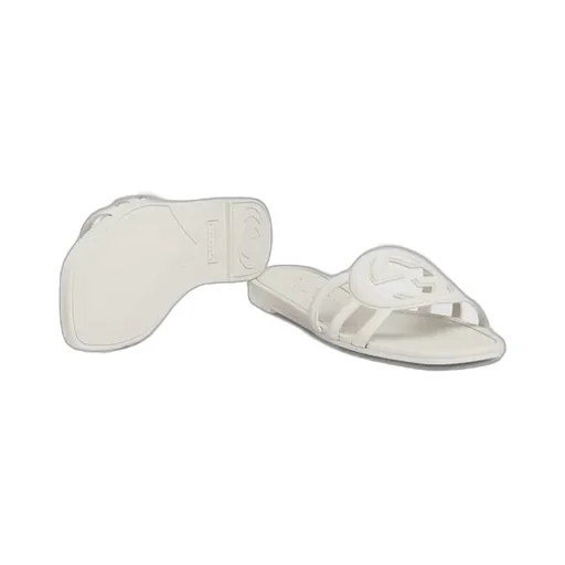 Interlocking G Slide Sandal