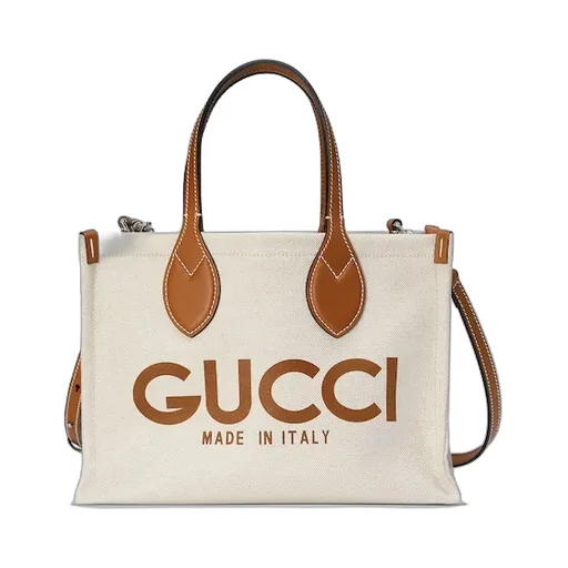 Medium Tote Bag