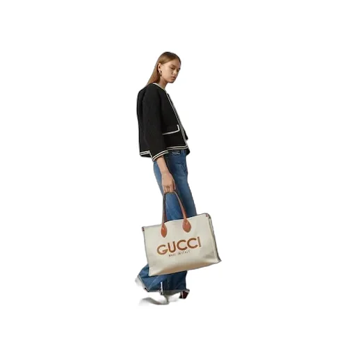 Maxi Tote Bag