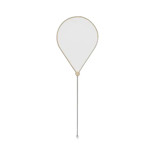 Gucci Blondie Pearl Drop Necklace