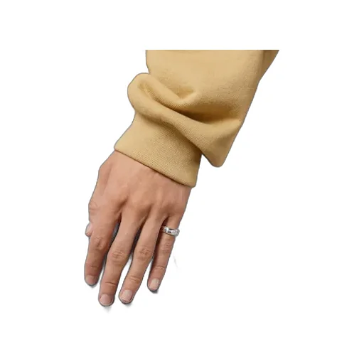 Diagonal Interlocking G Ring