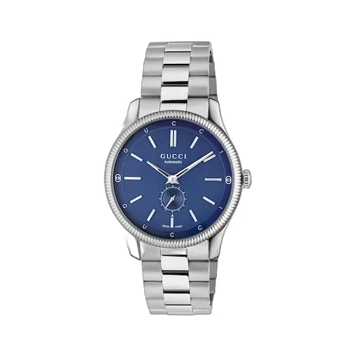 G-Timeless Watch, 40Mm