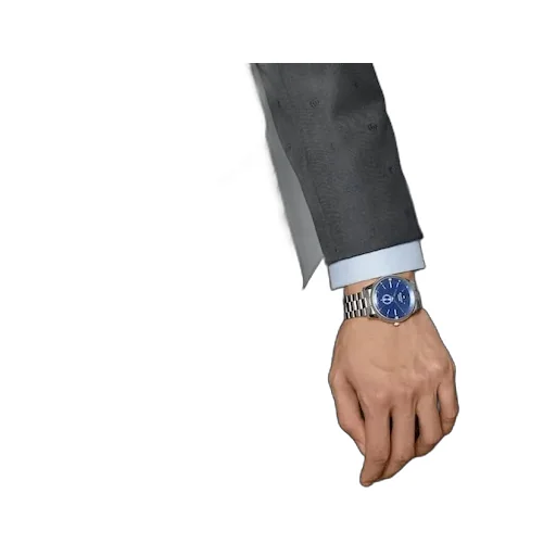 G-Timeless Watch, 40Mm