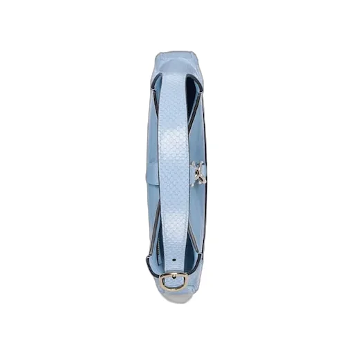 Gucci Jackie Python Medium Bag