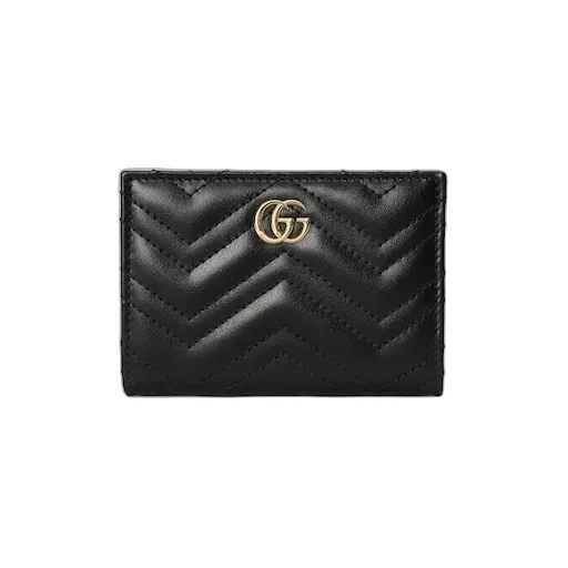 Gg Marmont Wallet