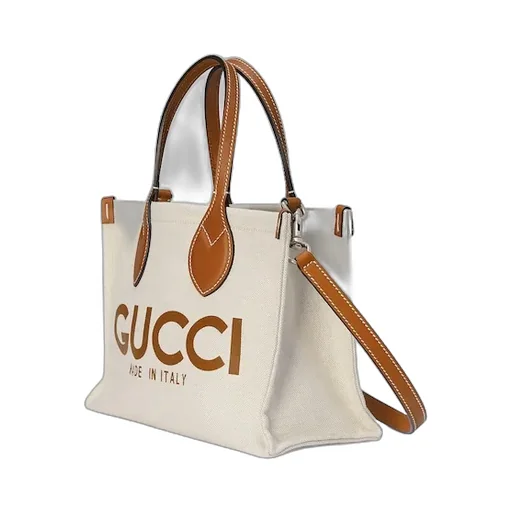 Medium Tote Bag