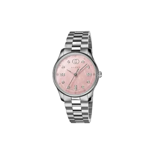 G-Timeless Watch, 29Mm