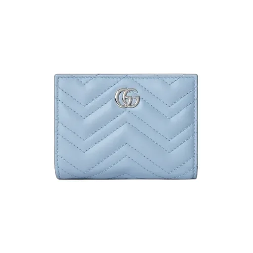 Gg Marmont Small Wallet
