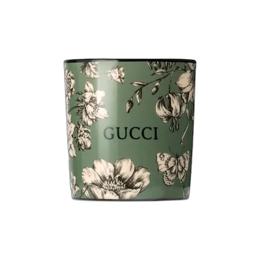 Gucci Flora Sketch Print Candle, Inventum Scent