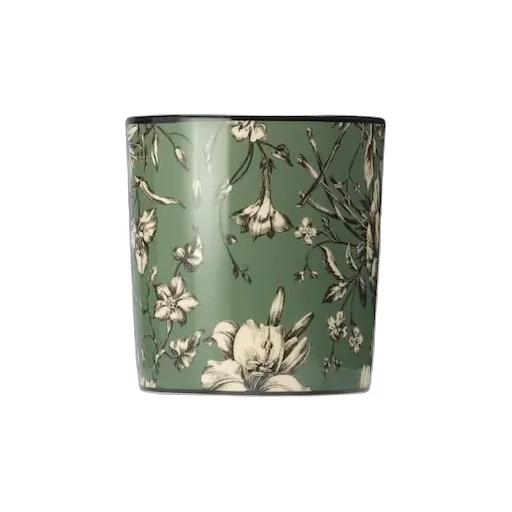 Gucci Flora Sketch Print Candle, Inventum Scent