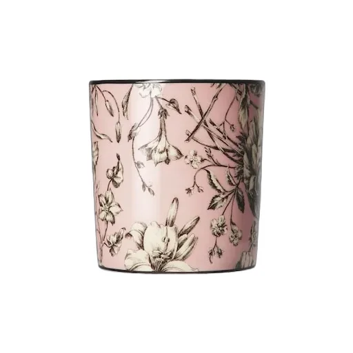 Gucci Flora Sketch Print Candle, Inventum Scent