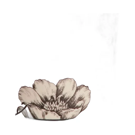 Gucci Flora Sketch Print Candle, Inventum Scent