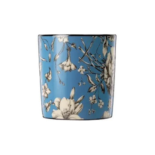 Gucci Flora Sketch Print Candle, Inventum Scent
