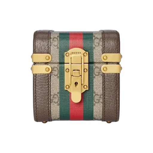 Gucci Savoy Mini Rigid Beauty Case