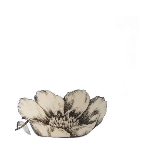 Gucci Flora Sketch Print Candle, Inventum Scent