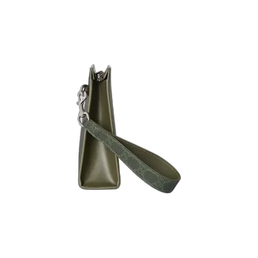 Gg Monogram Small Pouch