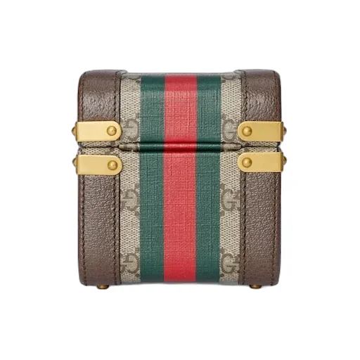 Gucci Savoy Mini Rigid Beauty Case