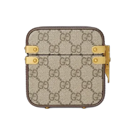 Gucci Savoy Mini Rigid Beauty Case