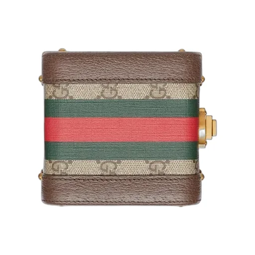Gucci Savoy Mini Rigid Beauty Case