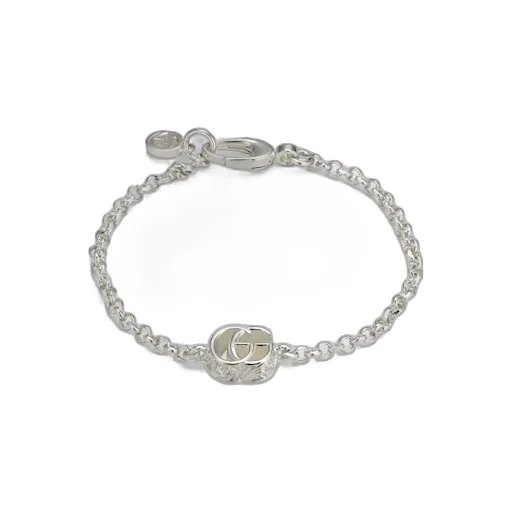 Gg Marmont Charm Bracelet