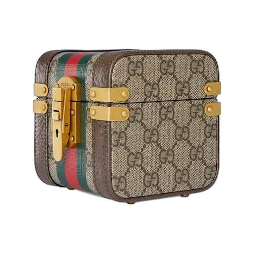 Gucci Savoy Mini Rigid Beauty Case