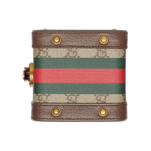 Gucci Savoy Mini Rigid Beauty Case