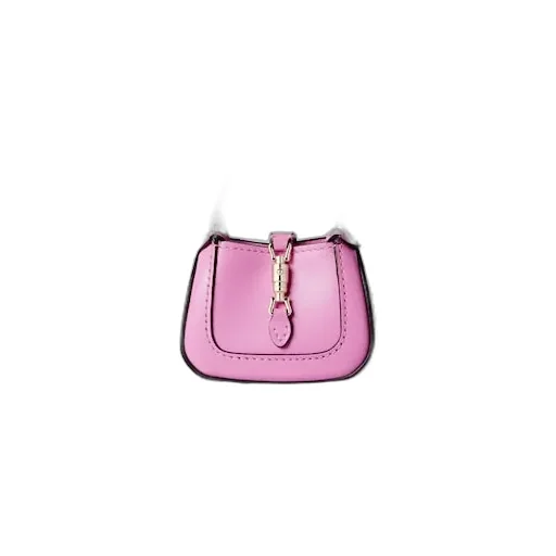 Keychain With Gucci Jackie