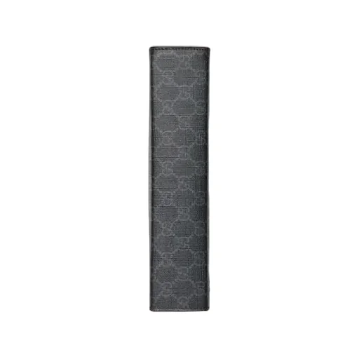 Bi-Color Small Pouch
