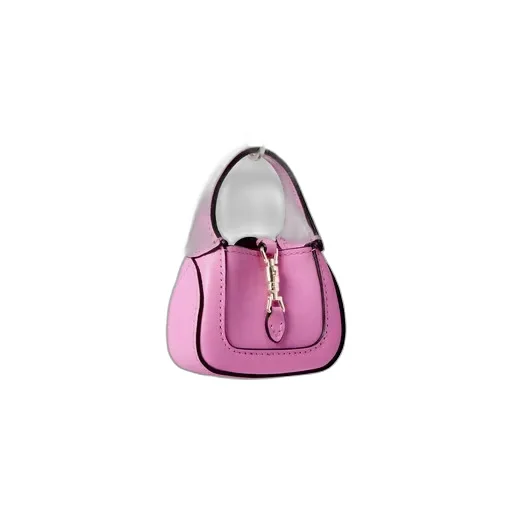 Keychain With Gucci Jackie