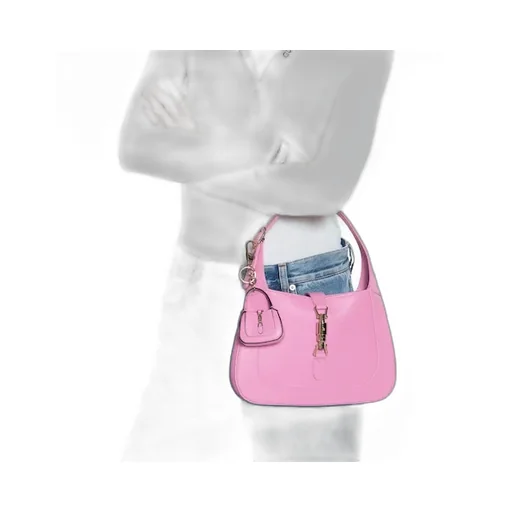 Keychain With Gucci Jackie