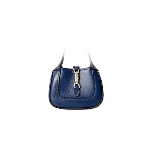Keychain With Gucci Jackie